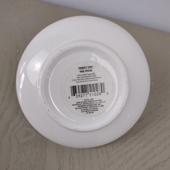 Mermaid Tail Jewelry Dish - Picture 3 of 6